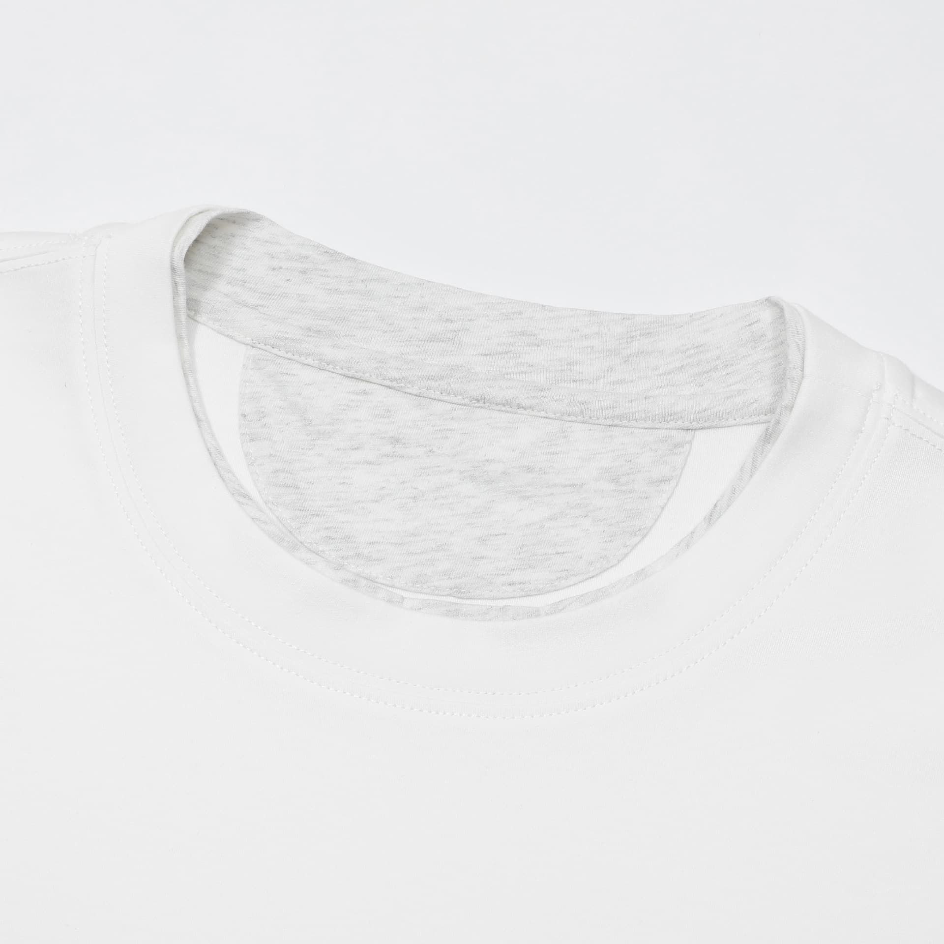 Lerici | Camiseta de capas en punto