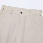 Antibes | Pantalón de lino de diario