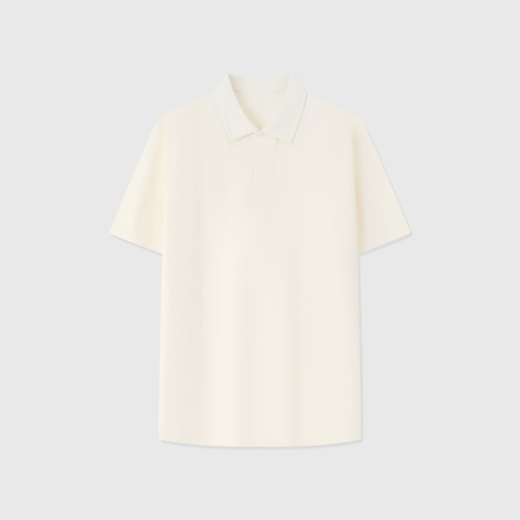 Lipari | Polo de punto piqué