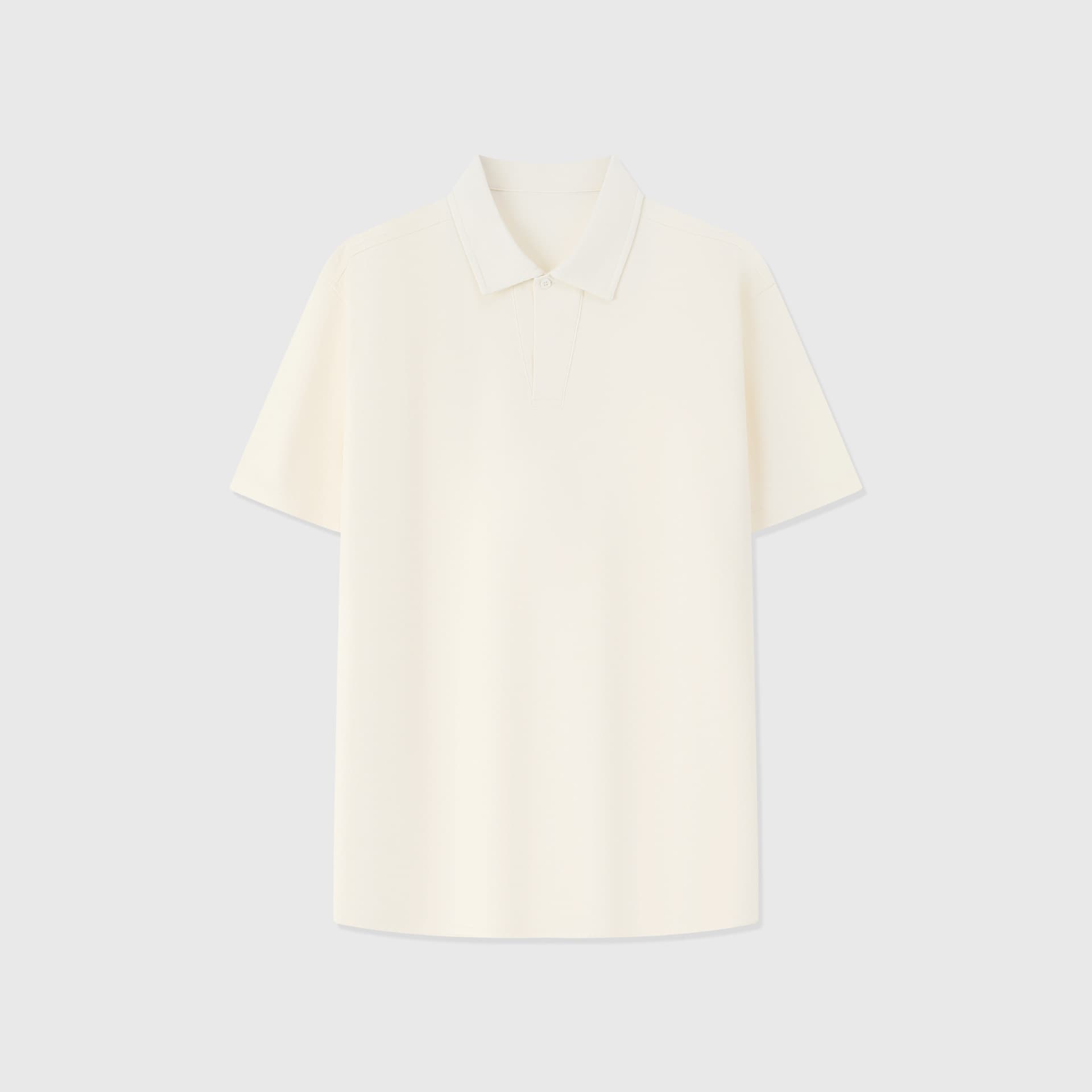 Lipari | Polo de punto piqué
