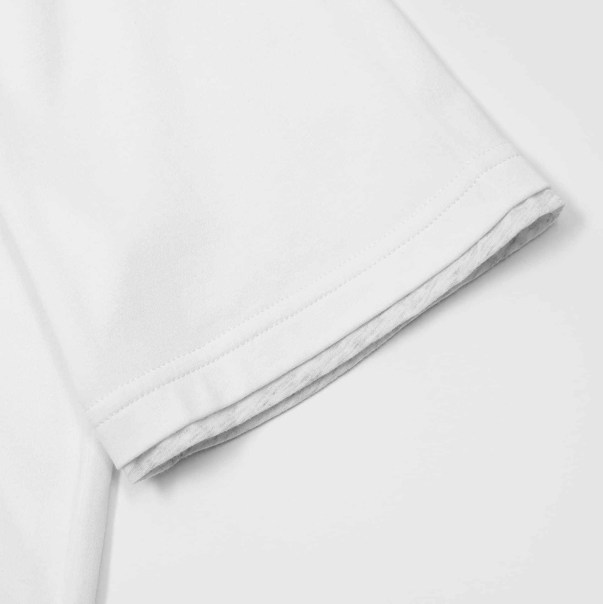 Lerici | Camiseta de capas en punto