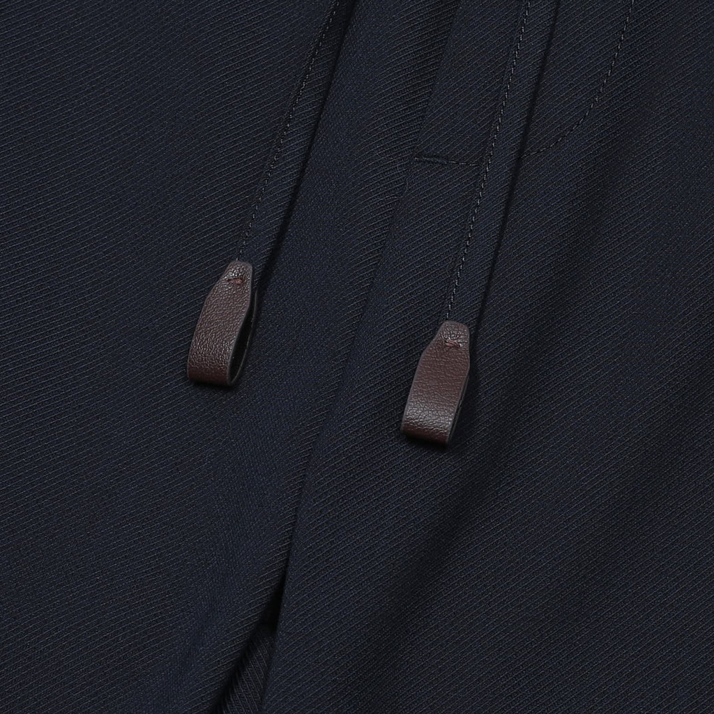 Livorno | Pantalón de lino con cordón