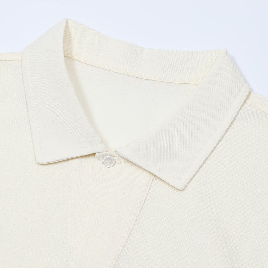 Lipari | Polo de punto piqué