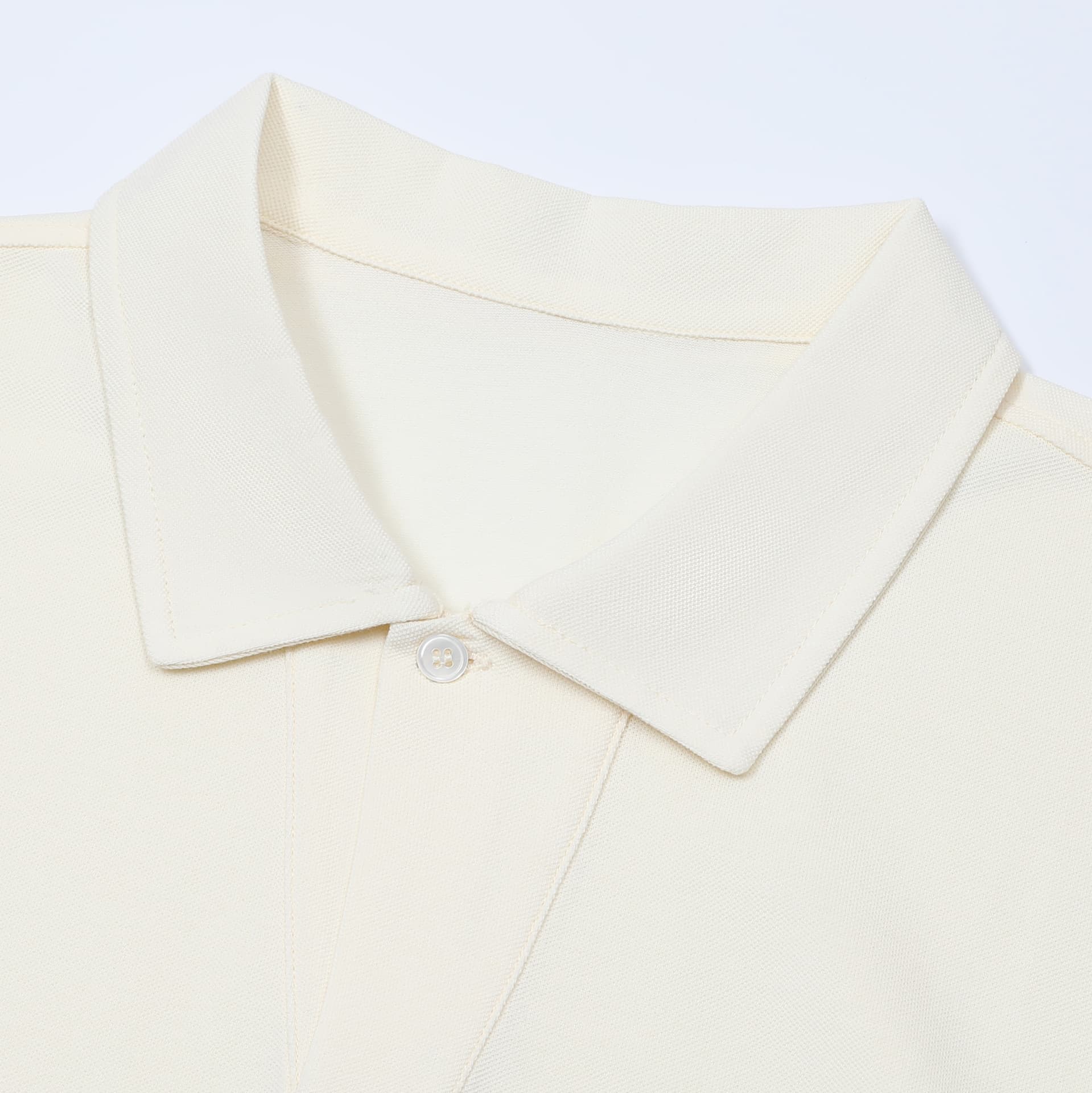 Lipari | Polo de punto piqué