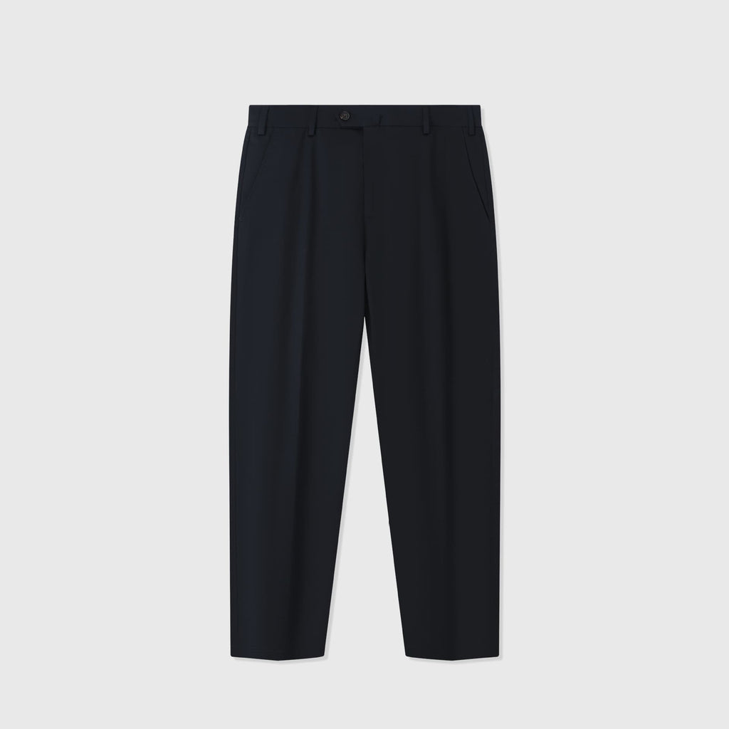 Menton | Pantalón de vestir tobillero