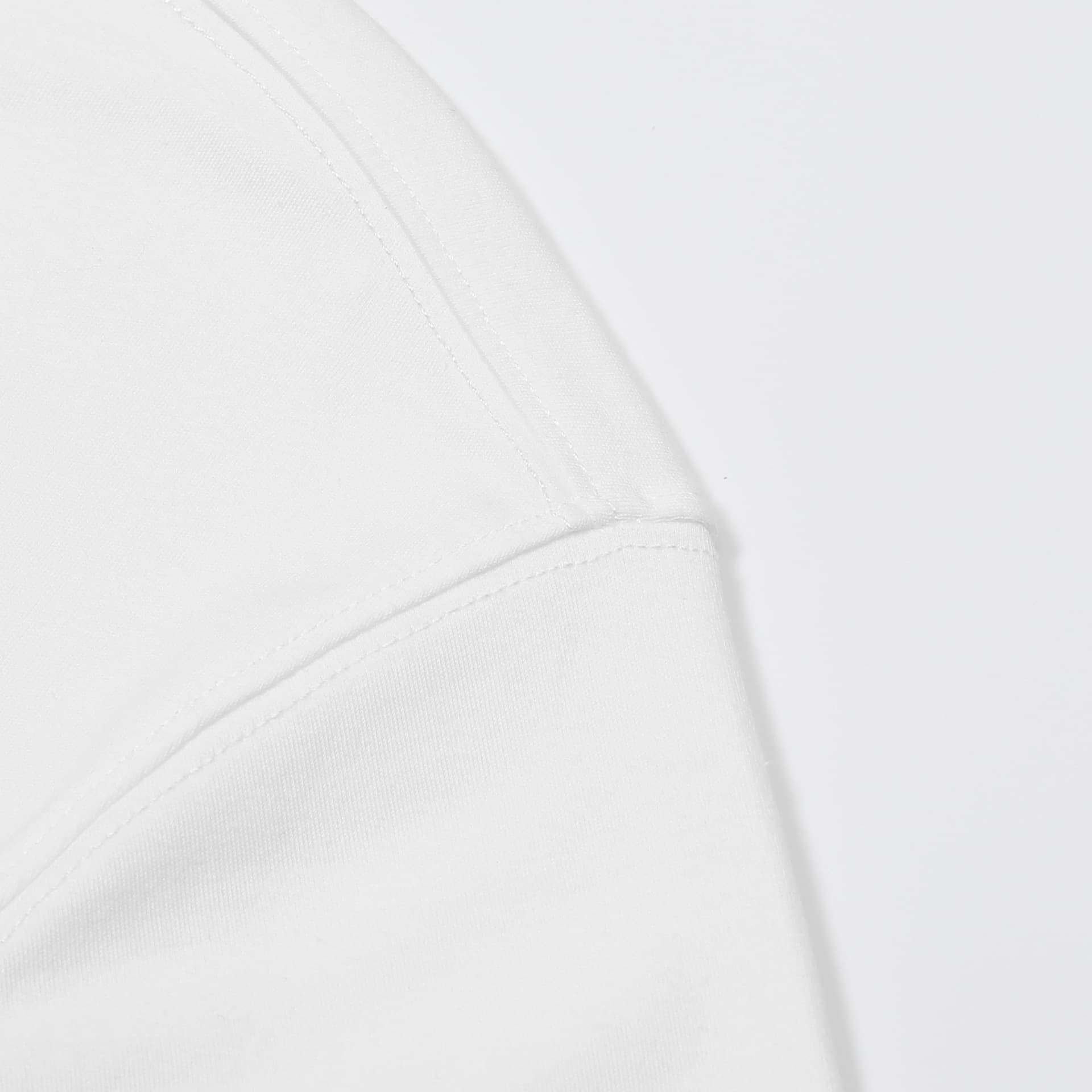 Lerici | Camiseta de capas en punto