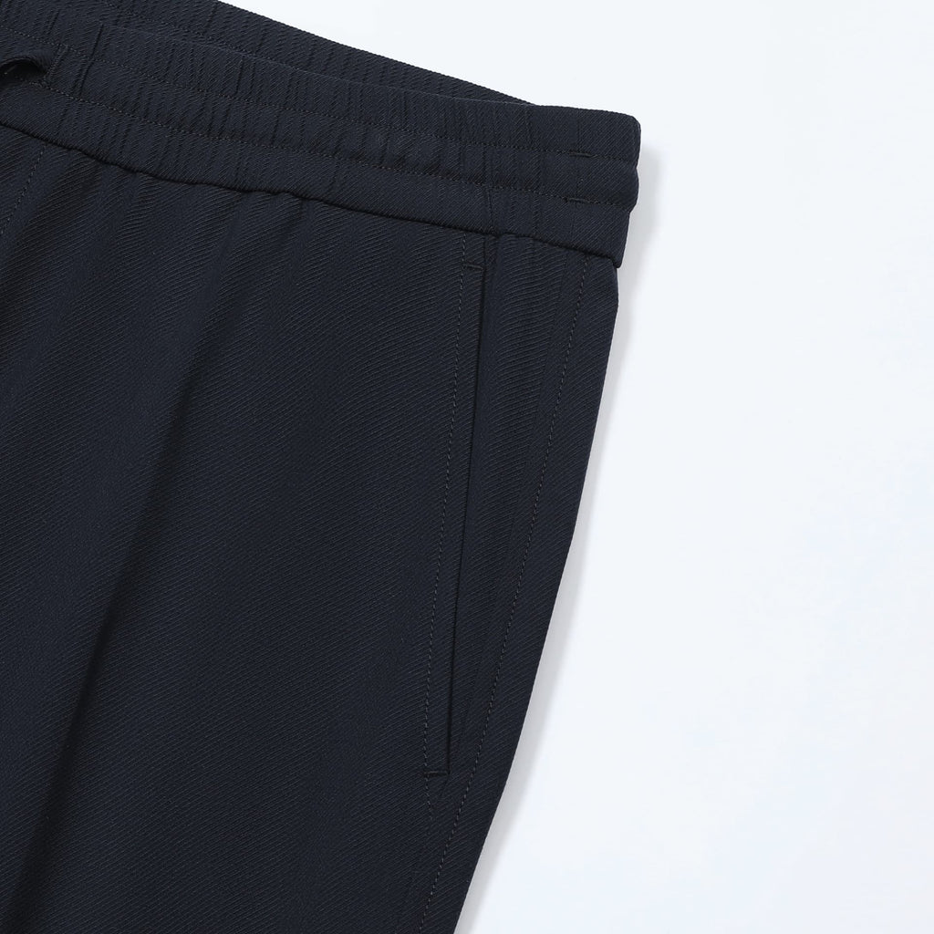 Livorno | Pantalón de lino con cordón