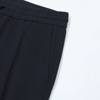 Livorno | Pantalón de lino con cordón