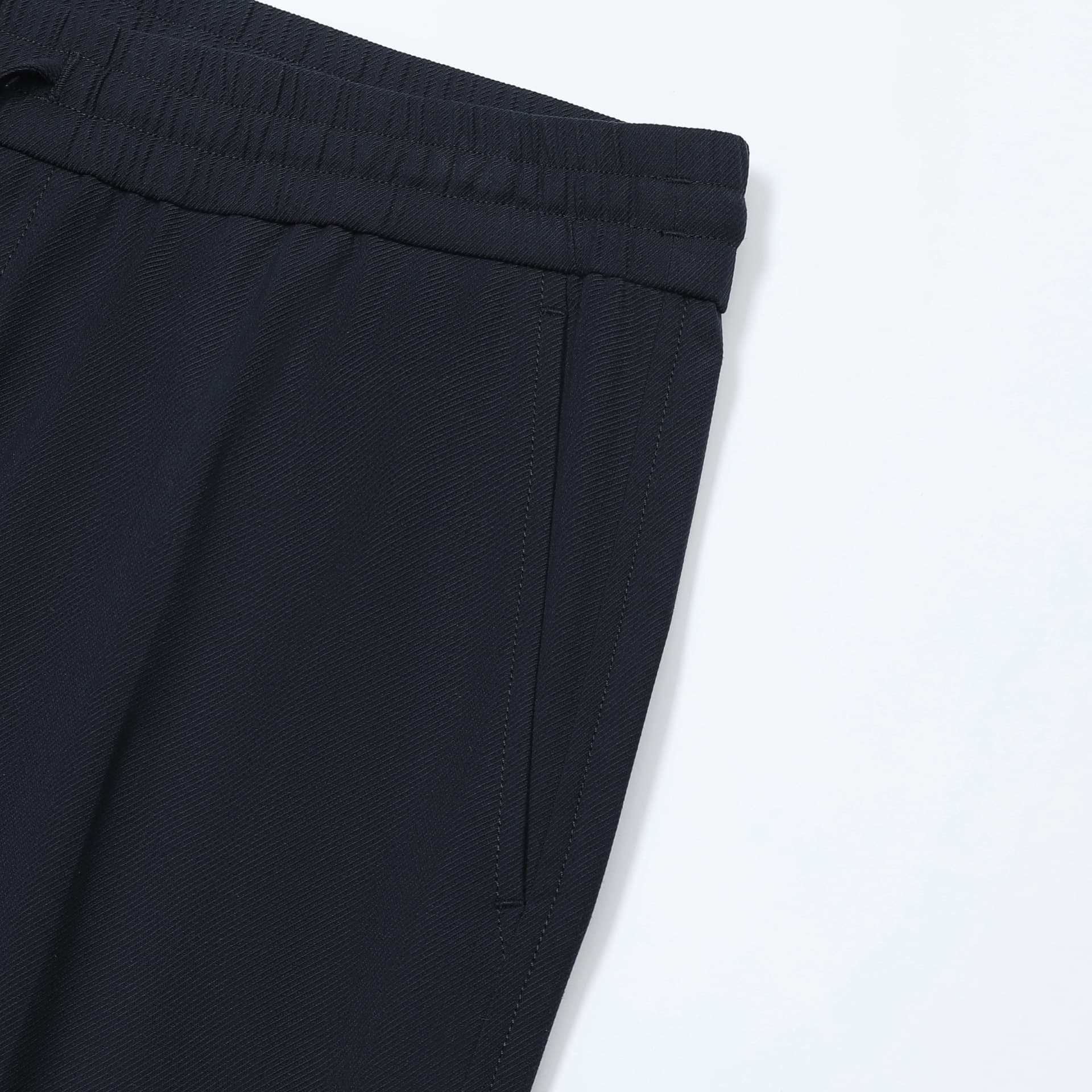 Livorno | Pantalón de lino con cordón