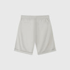 Mondello | Bermuda de lino con pinza