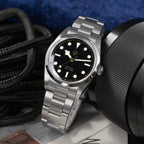 Reloj Orvian
