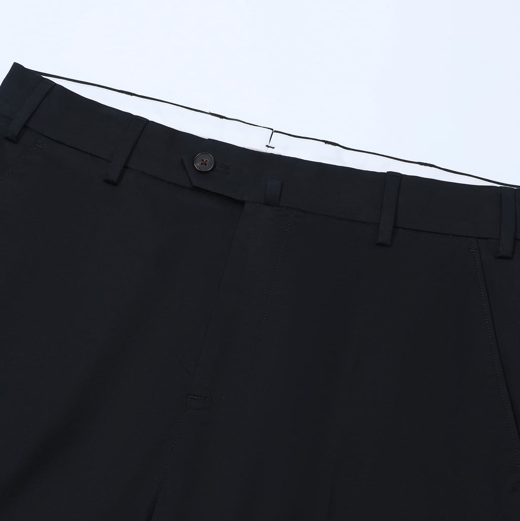 Menton | Pantalón de vestir tobillero