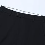 Menton | Pantalón de vestir tobillero