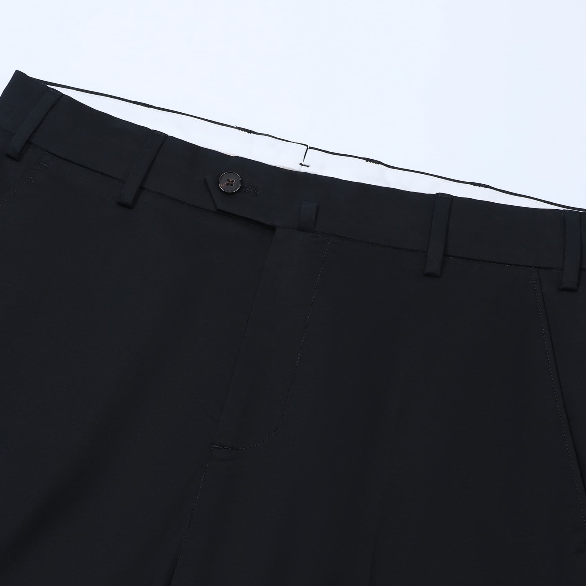 Menton | Pantalón de vestir tobillero