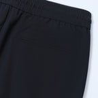Livorno | Pantalón de lino con cordón