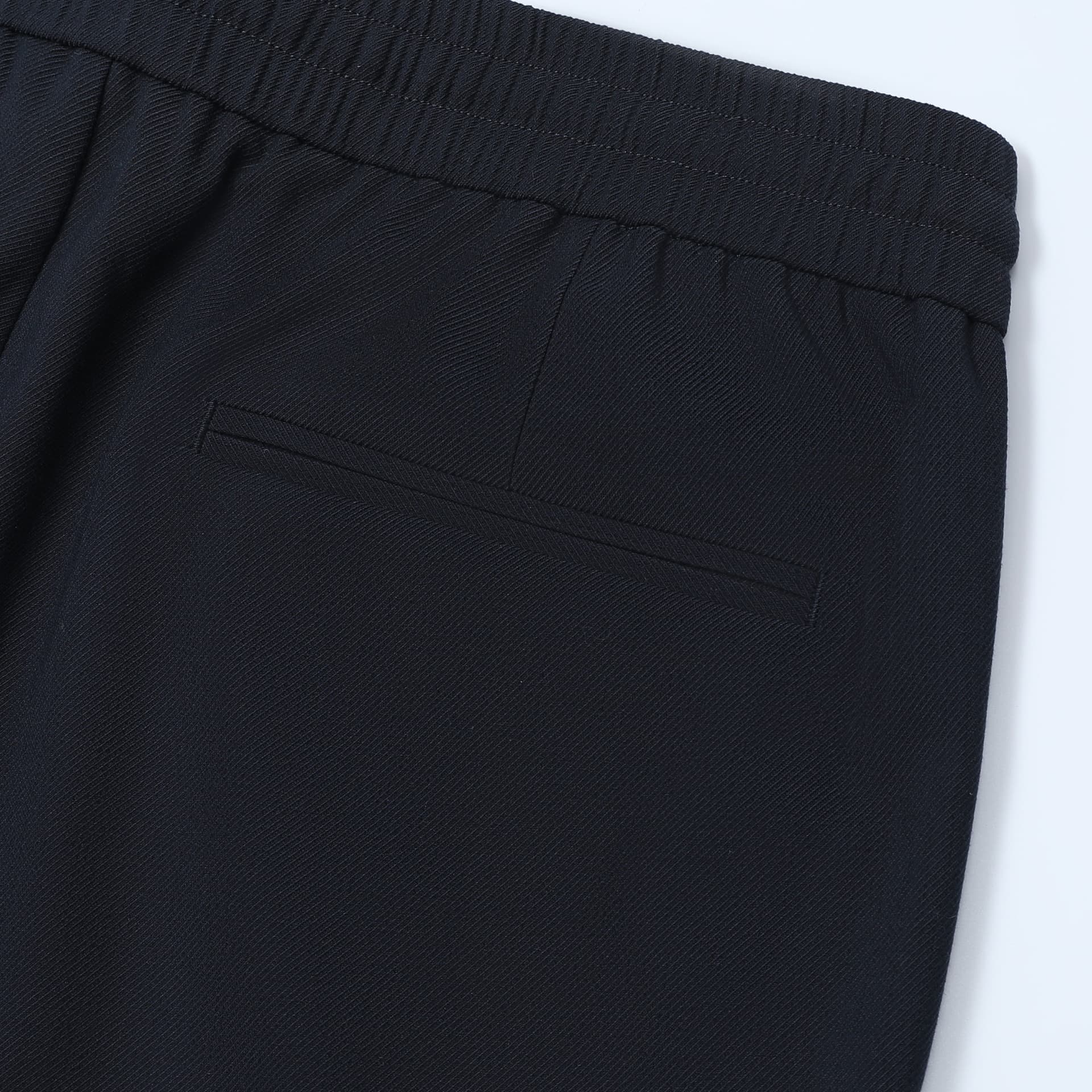 Livorno | Pantalón de lino con cordón