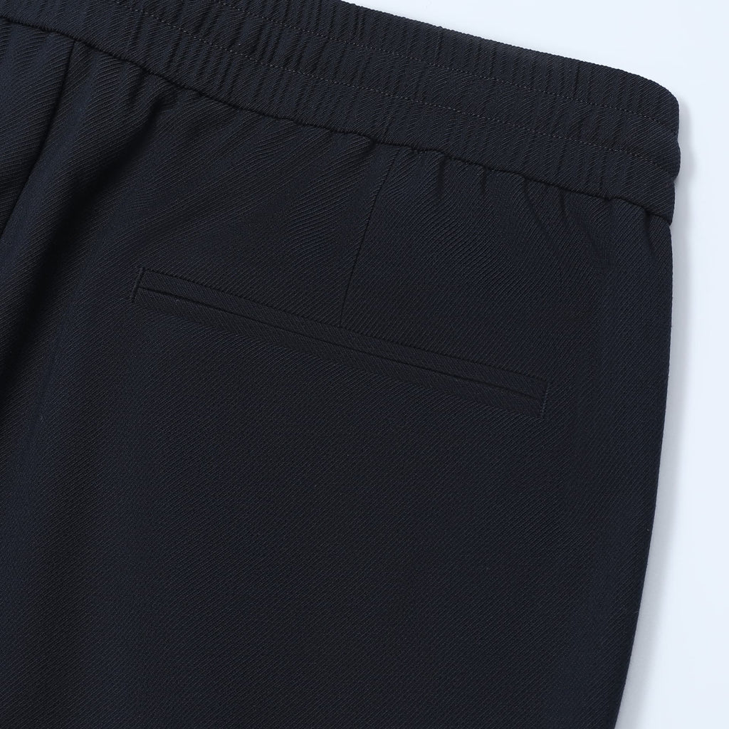 Livorno | Pantalón de lino con cordón