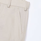 Antibes | Pantalón de lino de diario