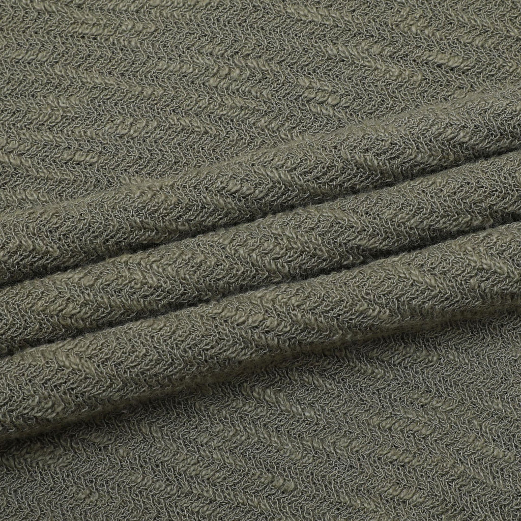 Cortona | Polo de punto chevron