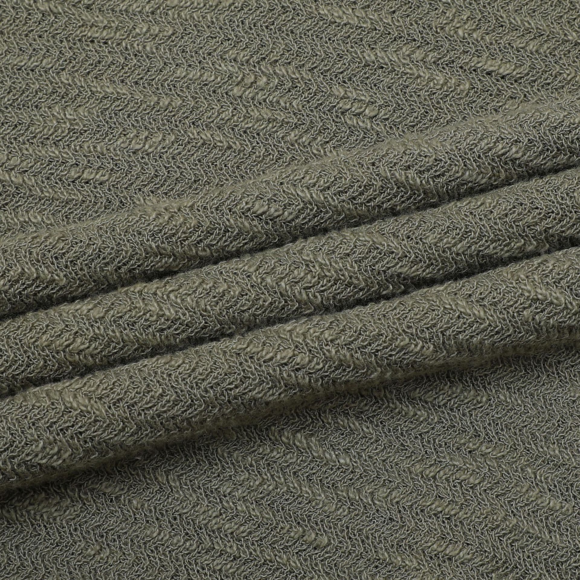 Cortona | Polo de punto chevron