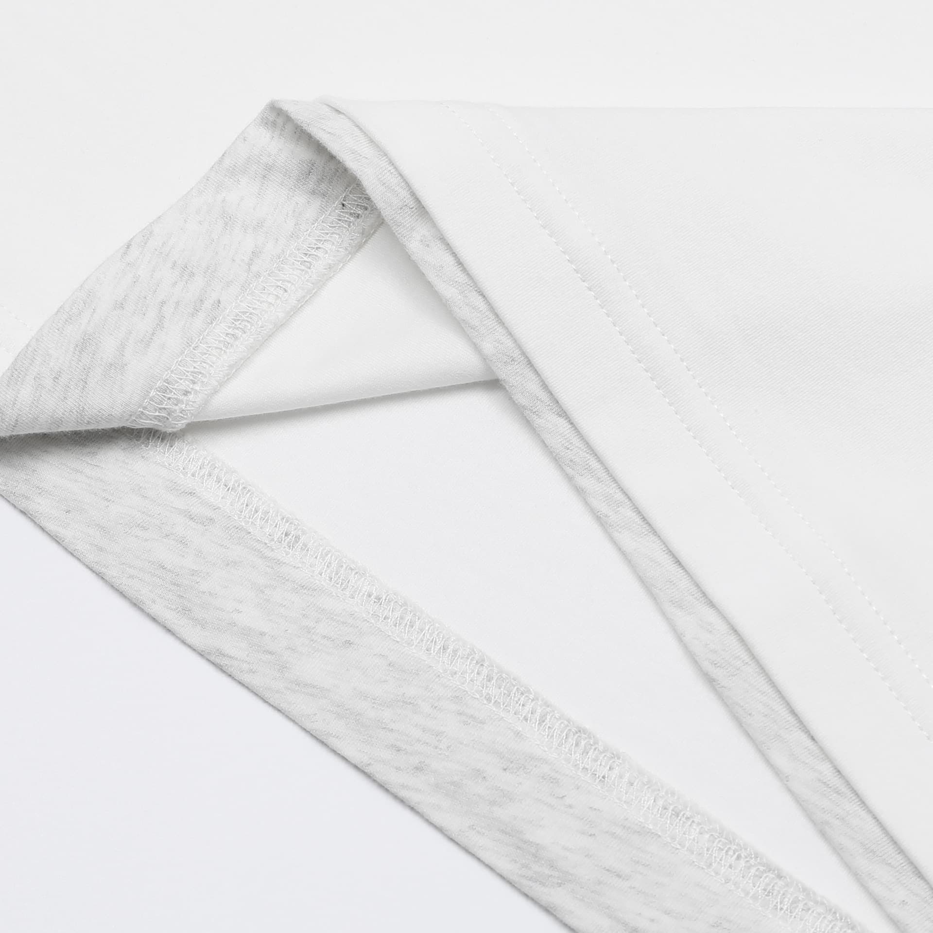 Lerici | Camiseta de capas en punto