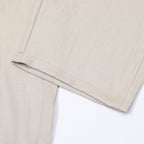 Antibes | Pantalón de lino de diario