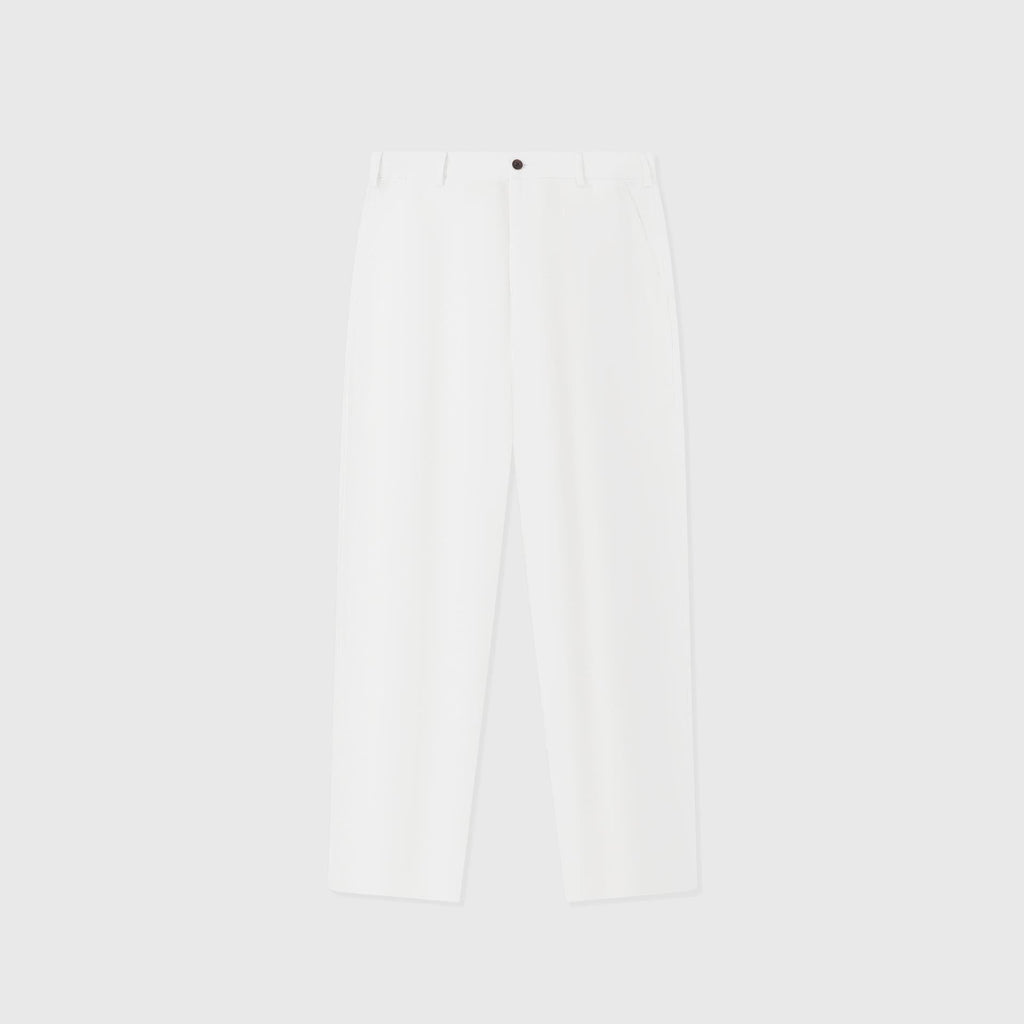 Antibes | Pantalón de lino de diario