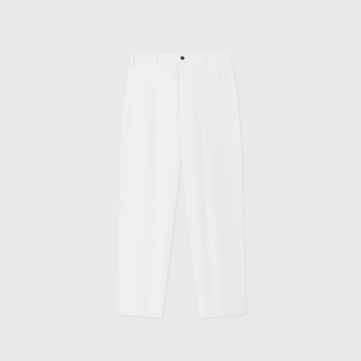Antibes | Pantalón de lino de diario