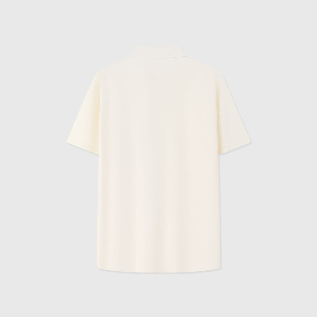Lipari | Polo de punto piqué
