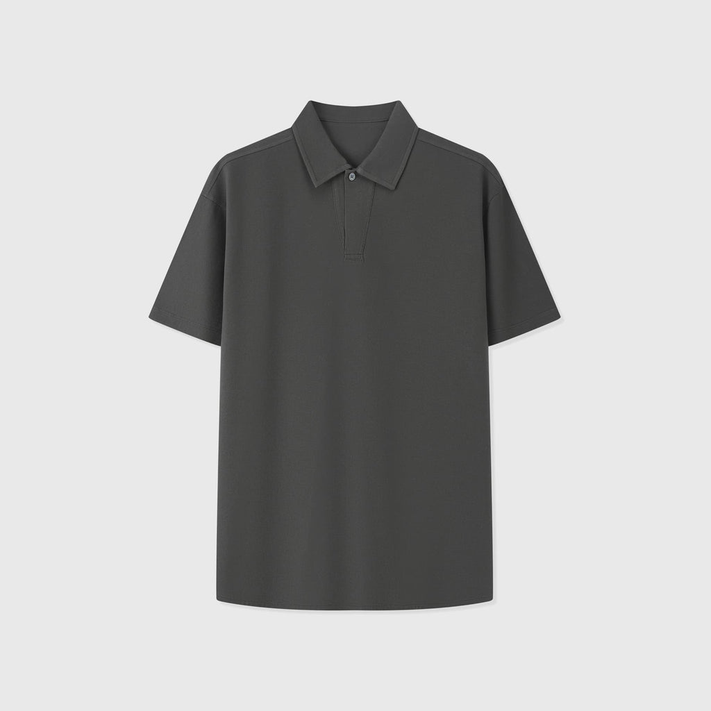 Lipari | Polo de punto piqué