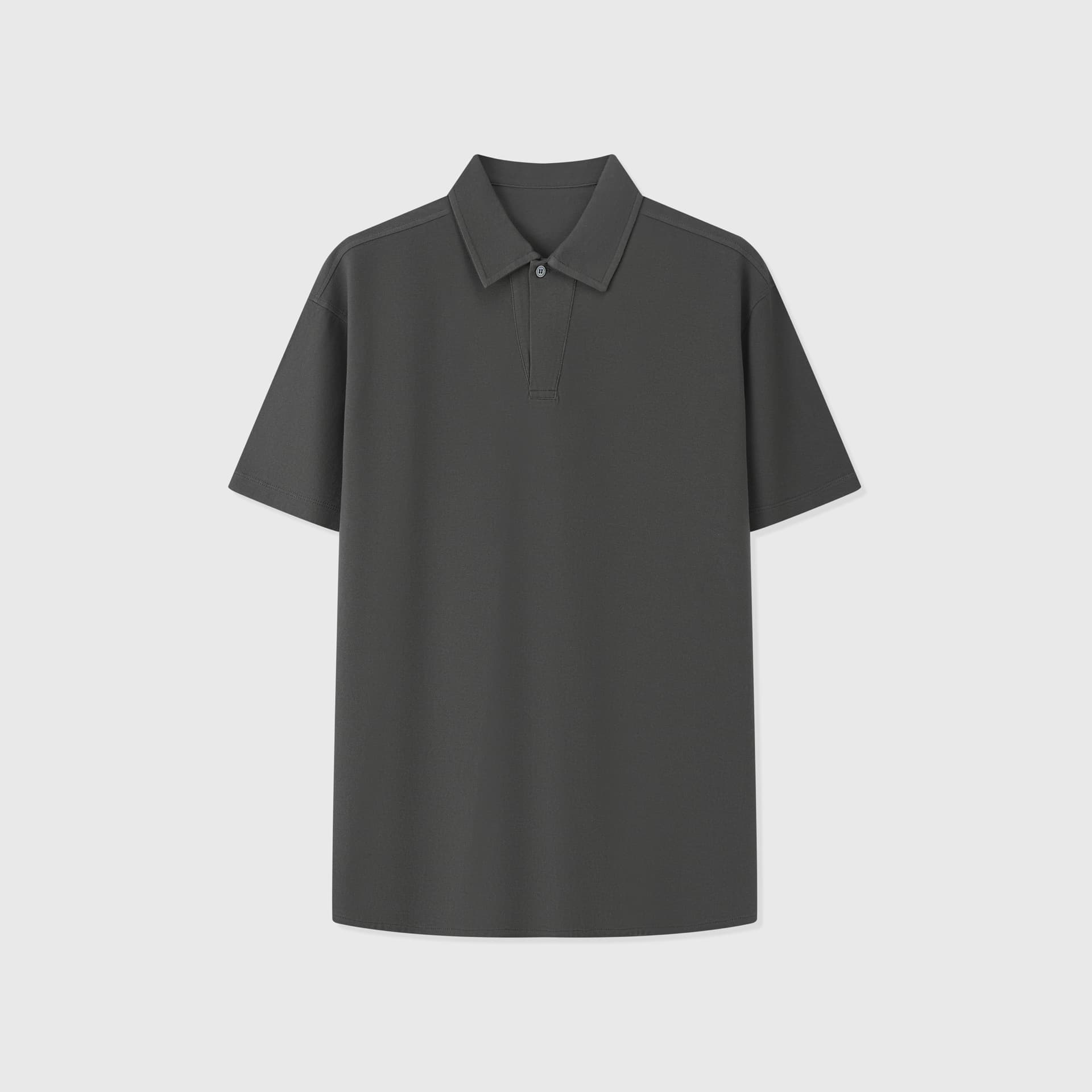 Lipari | Polo de punto piqué