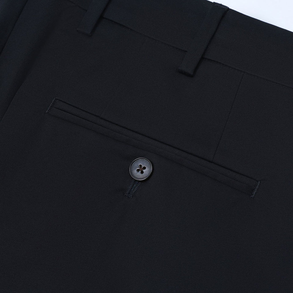 Menton | Pantalón de vestir tobillero