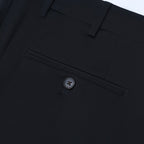Menton | Pantalón de vestir tobillero