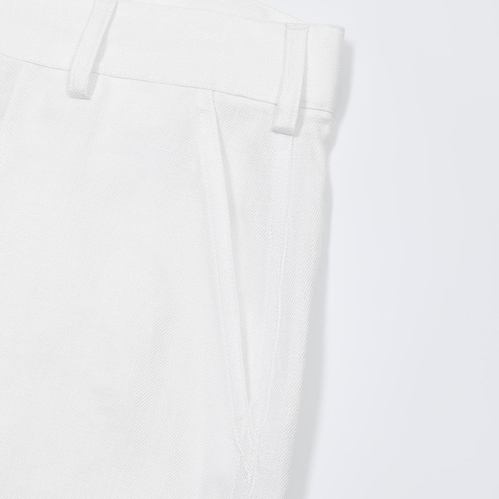 Antibes | Pantalón de lino de diario