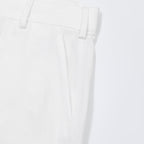 Antibes | Pantalón de lino de diario