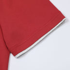 Lerici | Camiseta de capas en punto