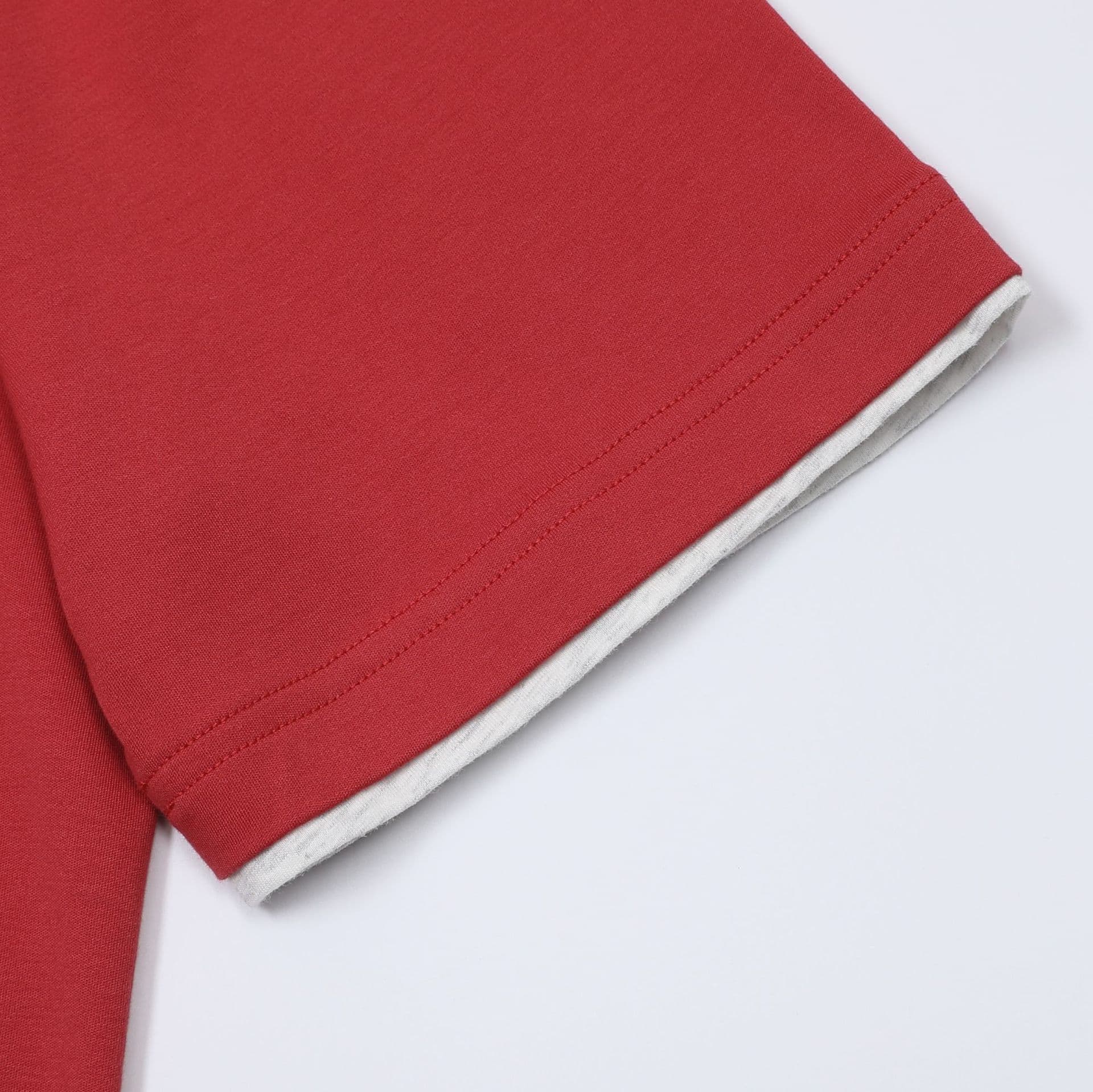 Lerici | Camiseta de capas en punto