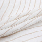 Tropea | Short de lino con cordón