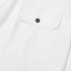 Antibes | Pantalón de lino de diario