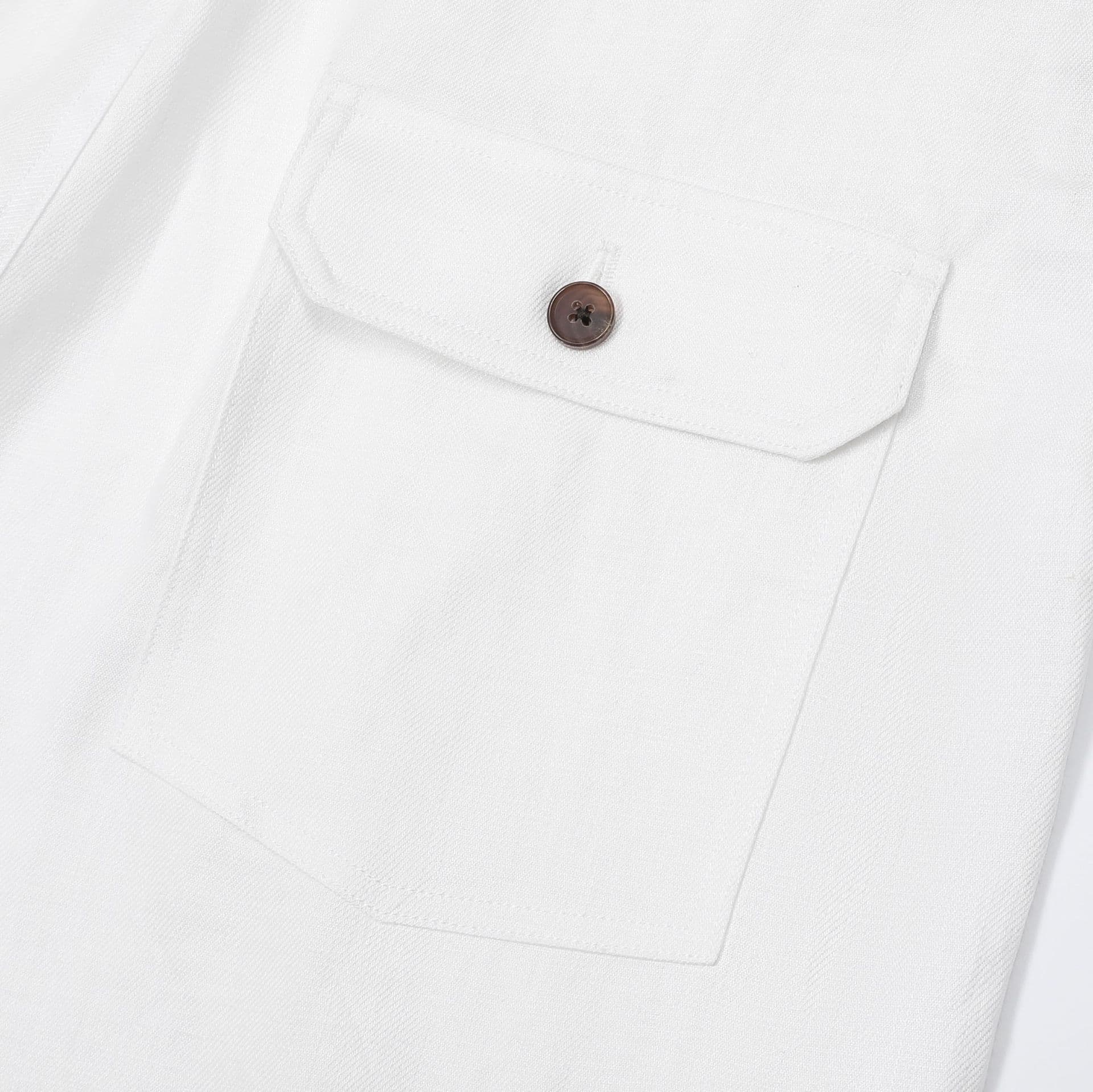 Antibes | Pantalón de lino de diario