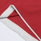 Lerici | Camiseta de capas en punto