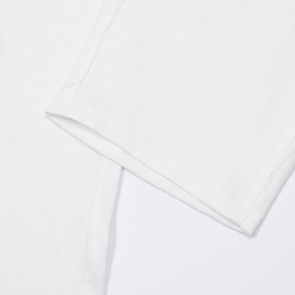 Antibes | Pantalón de lino de diario