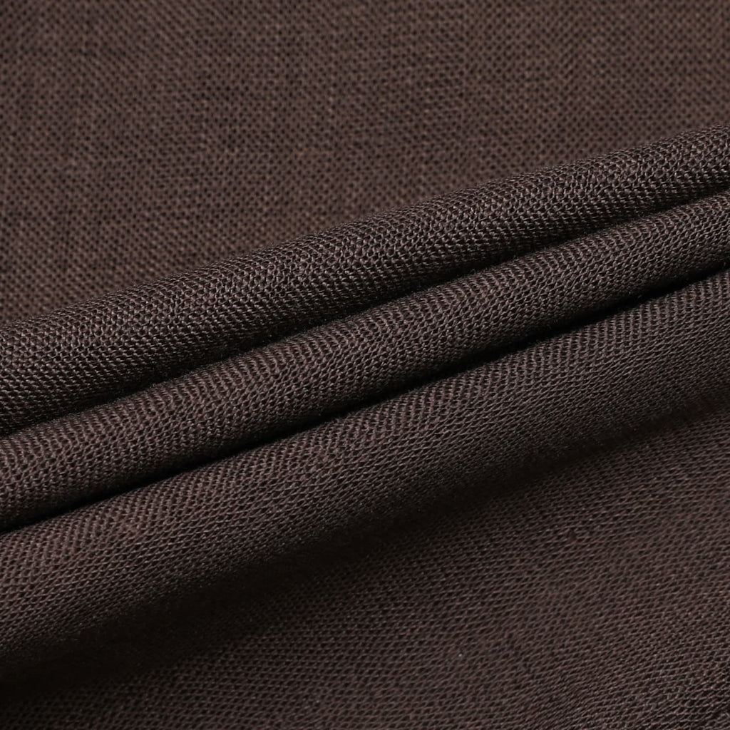 Deia | Short de lino de pierna ancha