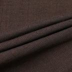 Deia | Short de lino de pierna ancha