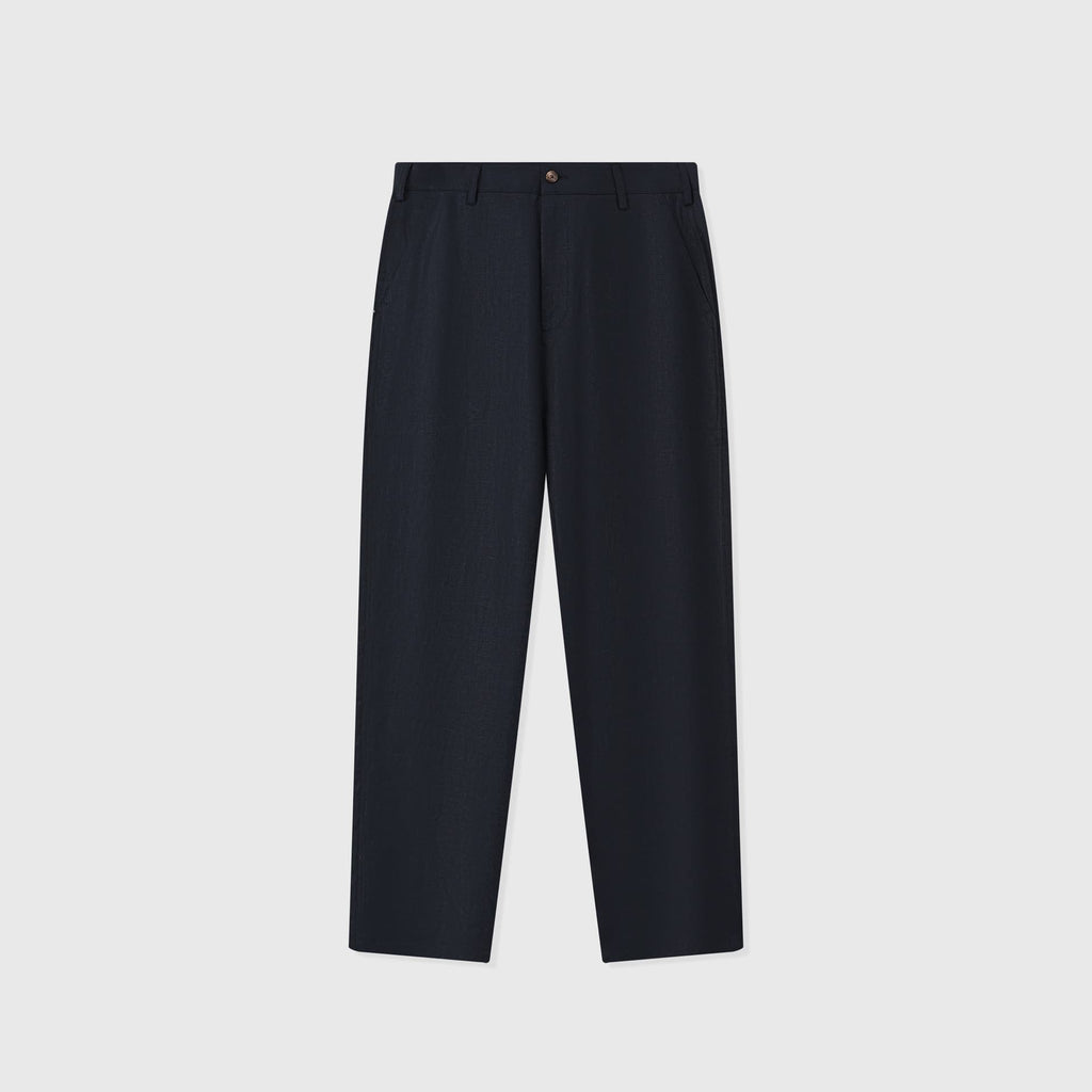 Antibes | Pantalón de lino de diario
