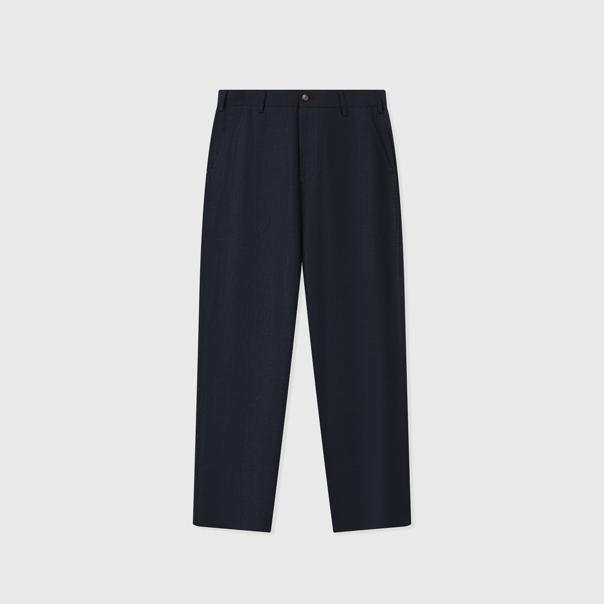 Antibes | Pantalón de lino de diario