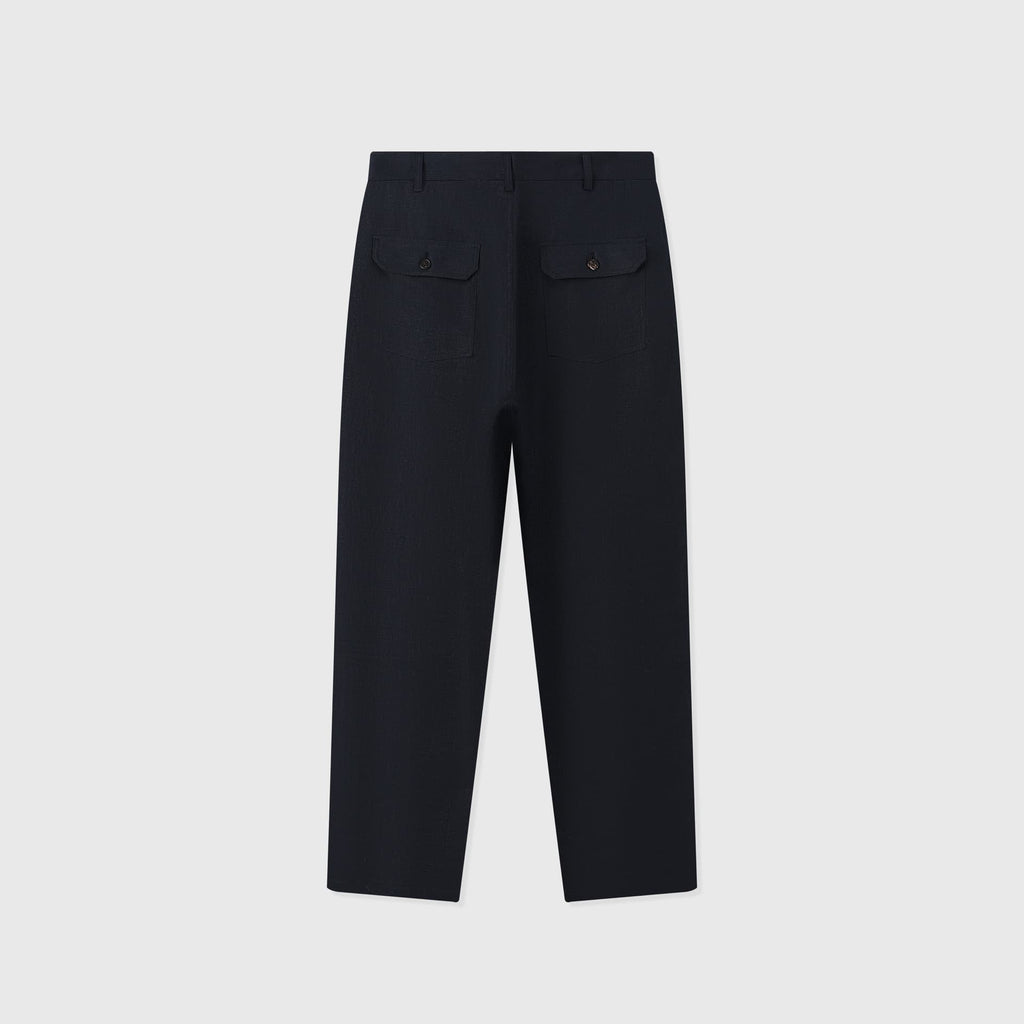 Antibes | Pantalón de lino de diario