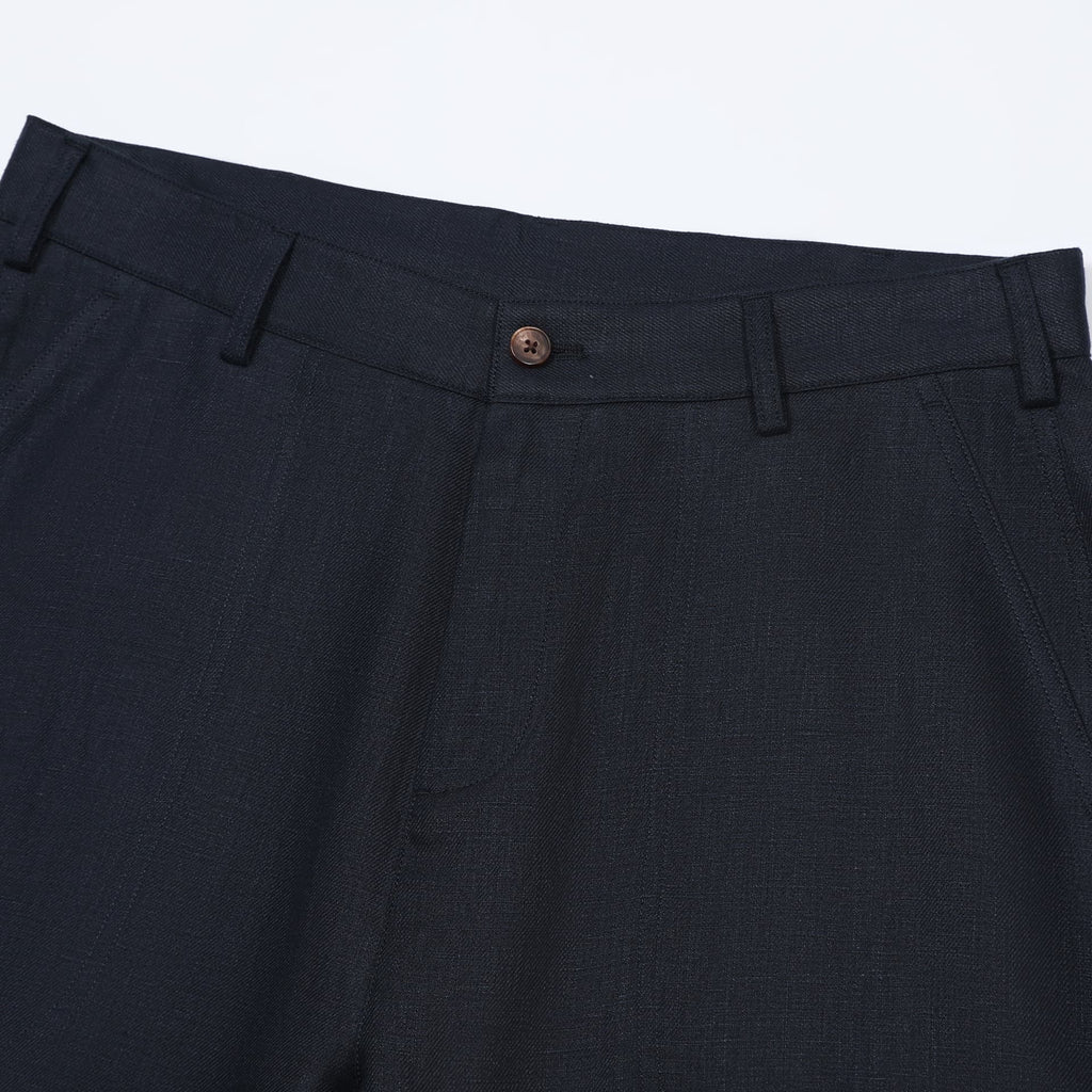 Antibes | Pantalón de lino de diario