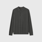 Wetherby | Polo de lana de manga larga