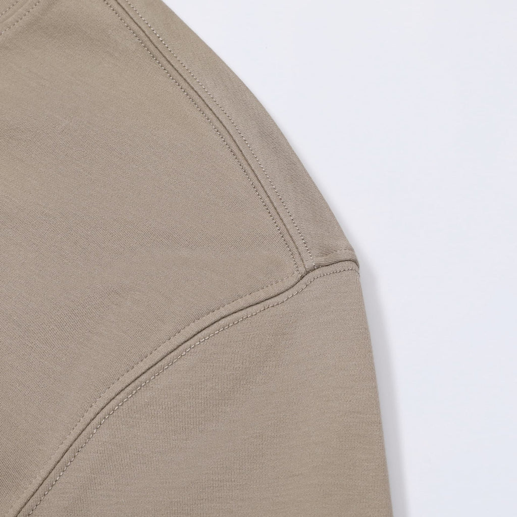 Lerici | Camiseta de capas en punto